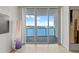 Stunning water view from the condo's balcony at 231 Riverside Dr # 1904, Daytona Beach, FL 32117