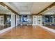 Studio with hardwood floors and fitness balls at 231 Riverside Dr # 1904, Daytona Beach, FL 32117