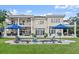Luxury home with pool and waterfront view at 70 Riverside Dr, Ormond Beach, FL 32176