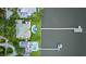 Waterfront property with two houses and docks at 70 Riverside Dr, Ormond Beach, FL 32176
