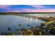 Expansive waterfront property with bridge views at 70 Riverside Dr, Ormond Beach, FL 32176