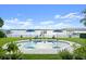 Beautiful pool with stunning water view at 70 Riverside Dr, Ormond Beach, FL 32176