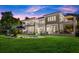 Expansive backyard featuring a beautiful pool at 70 Riverside Dr, Ormond Beach, FL 32176