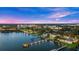 Stunning waterfront home with panoramic views at 70 Riverside Dr, Ormond Beach, FL 32176