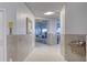 Building hallway with access to amenities at 2937 S Atlantic Ave # 1504, Daytona Beach, FL 32118