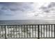 Stunning ocean view from private balcony at 2937 S Atlantic Ave # 1504, Daytona Beach, FL 32118