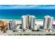 Luxury beachfront condo building with stunning ocean views at 2937 S Atlantic Ave # 1504, Daytona Beach, FL 32118