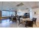 Community lounge area with ample seating at 2937 S Atlantic Ave # 1504, Daytona Beach, FL 32118