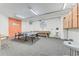 Game Room with ping pong and shuffleboard at 2545 S Atlantic Ave # 1701, Daytona Beach Shores, FL 32118