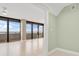 Bright and airy living room with access to a balcony and breathtaking ocean views at 2200 N Atlantic Ave # 1602, Daytona Beach, FL 32118