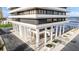 Oceanfront building with pool and parking at 2200 N Atlantic Ave # 1602, Daytona Beach, FL 32118