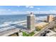 Oceanfront high rise building with parking at 2200 N Atlantic Ave # 1602, Daytona Beach, FL 32118