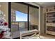 Breathtaking ocean view from condo balcony, featuring beach access at 1415 Ocean Shore Blvd # B030, Ormond Beach, FL 32176