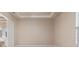 Spacious bedroom with neutral walls and carpeted floors at 3404 Rexford Cir, Ormond Beach, FL 32174