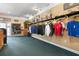 Golf apparel and accessories shop at 1113 Athlone Way, Ormond Beach, FL 32174