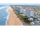 Oceanfront property with beach access and pool at 1183 Ocean Shore Blvd # 1040, Ormond Beach, FL 32176