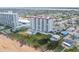 Beachfront condo with pool, direct beach access, and scenic views at 1183 Ocean Shore Blvd # 1040, Ormond Beach, FL 32176