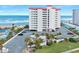 Seawinds condo with parking and ocean views at 1183 Ocean Shore Blvd # 1040, Ormond Beach, FL 32176