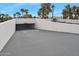 Designated parking area with a gated entrance at 1183 Ocean Shore Blvd # 1040, Ormond Beach, FL 32176