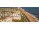 Oceanfront property, close to beach at 2294 Ocean Shore Blvd # 1020, Ormond Beach, FL 32176
