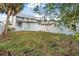 Charming light blue two-story home with fenced backyard at 318 Vermont Ave, Daytona Beach, FL 32118