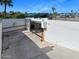 Private garage access with ample parking space at 2290 Ocean Shore Blvd # 203, Ormond Beach, FL 32176