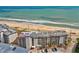 Oceanfront condo building showcasing beach and ocean views at 2700 Ocean Shore Blvd # 5080, Ormond Beach, FL 32176