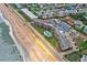 Oceanfront building with pool and parking. Amazing location! at 2700 Ocean Shore Blvd # 508, Ormond Beach, FL 32176