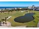 Oceanfront property with adjacent golf course at 89 S Atlantic Ave # 1401, Ormond Beach, FL 32176