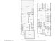Two-story home floor plan with 5 bedrooms and game room at 2226 Lelani Cir, Davenport, FL 33897