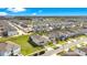 Aerial view of a house and neighborhood at 2226 Lelani Cir, Davenport, FL 33897