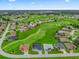 Community overview showcasing home's location at 17310 Se 116Th Court Rd, Summerfield, FL 34491