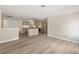 Spacious living room with light flooring and an open layout at 21342 S Buckhill Rd, Clermont, FL 34715