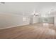 Bright and airy living room with hardwood floors and lots of natural light at 21342 S Buckhill Rd, Clermont, FL 34715