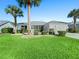 Image 2 of 40: 8127 Se 175Th Columbia Pl, The Villages