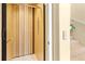 Convenient interior elevator for easy access between floors at 26142 Avenida Las Colinas # 2B, Howey In The Hills, FL 34737