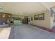 Covered carport with access to backyard at 9930 County Road 114B, Wildwood, FL 34785