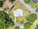 Single-Gathering home with large yard and driveway at 9930 County Road 114B, Wildwood, FL 34785