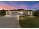 Image 1 of 55: 1786 Red Clover Ln, The Villages