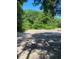Cleared lot ready for building with wooded backdrop at 1921 Smitty Rd, Lady Lake, FL 32159