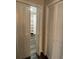 Walk-in closet with built-in shelving and drawers at 1921 Smitty Rd, Lady Lake, FL 32159