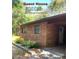 Brick guest house with one bedroom and full kitchen at 1921 Smitty Rd, Lady Lake, FL 32159