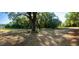 Spacious lot with large oak trees and potential building site at 1921 Smitty Rd, Lady Lake, FL 32159