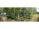 Wooded property with small shed and workshop at 1921 Smitty Rd, Lady Lake, FL 32159