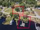 Image 2 of 36: 550 E Lakeshore Dr, Clermont