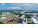 Aerial view of a rectangular lot near greenhouses at 2103 W Kelly Park Rd, Apopka, FL 32712