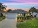 Image 1 of 29: 1314 Lowndesville Pl, The Villages