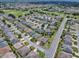 Single-Gathering home situated in a community with easy access to main roads at 1751 Ashwood Run, The Villages, FL 32162
