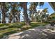 Spacious deck overlooks a serene lakefront view at 1261 W Lakeshore Dr, Clermont, FL 34711