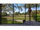 Screened balcony with golf course view at 23 Camino Real Blvd # 23, Howey In The Hills, FL 34737